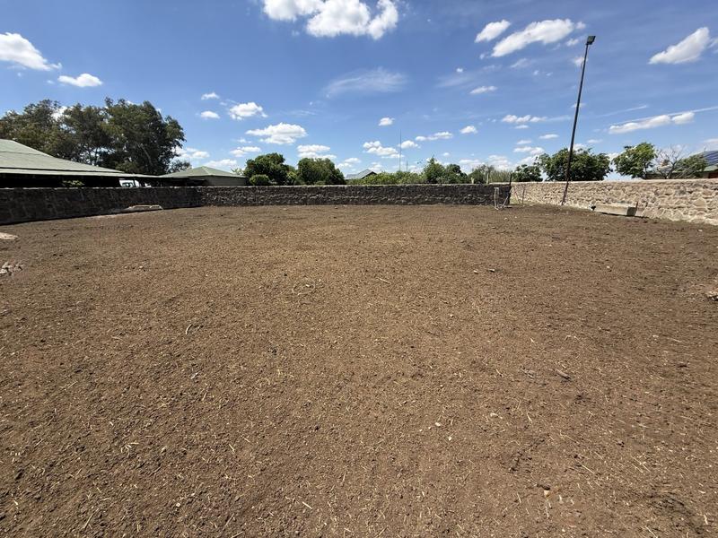 0 Bedroom Property for Sale in Koppies Free State